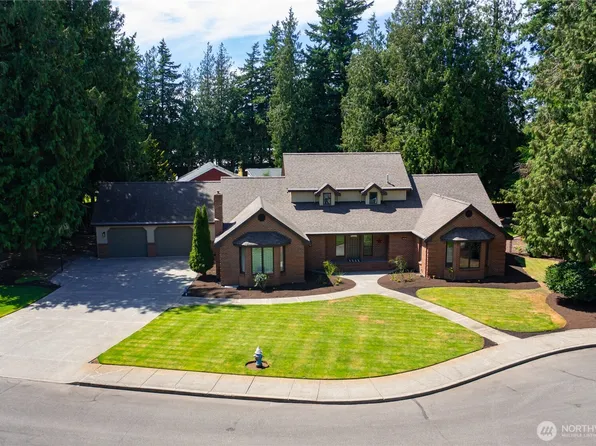 404 Wood Creek Drive, Lynden, WA 98264