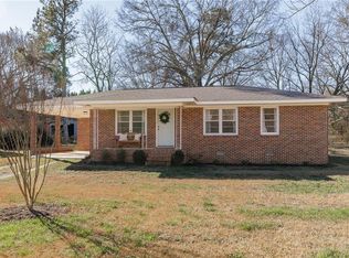 467 Diamond Hill Colbert Rd, Colbert, GA 30628