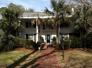 37 Saratoga St, Sumter, SC 29150