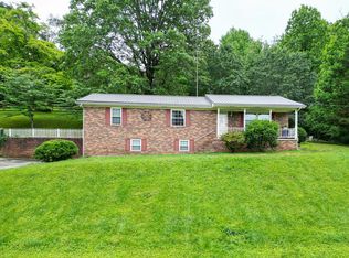 4299 Happy Valley Rd, Flintstone, GA 30725