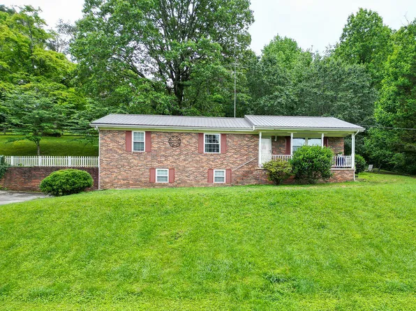 4299 Happy Valley Rd, Flintstone, GA 30725