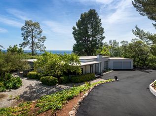 909 Romero Canyon Rd, Santa Barbara, CA 93108