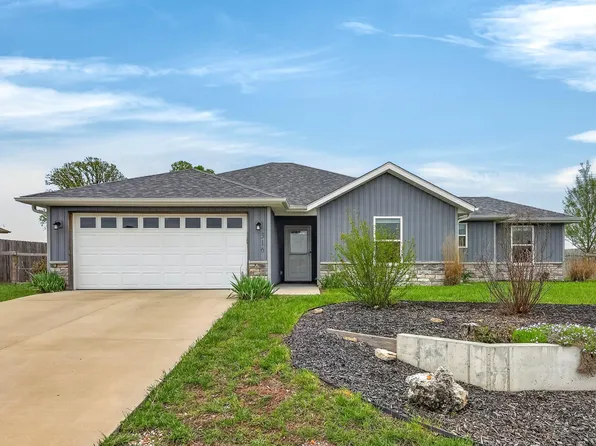 316 Paul Street, Billings, MO 65610