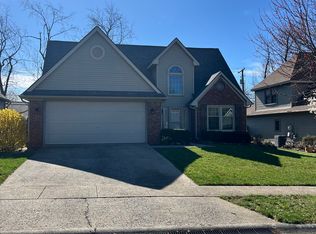 1024 Vero Ct, Lexington, KY 40509