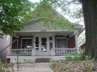 4432 Belleview Ave, Kansas City, MO 64111