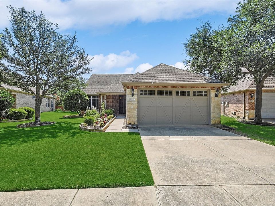7444 Saint Petersburg Dr, Frisco, TX 75036 MLS 20367115 Zillow