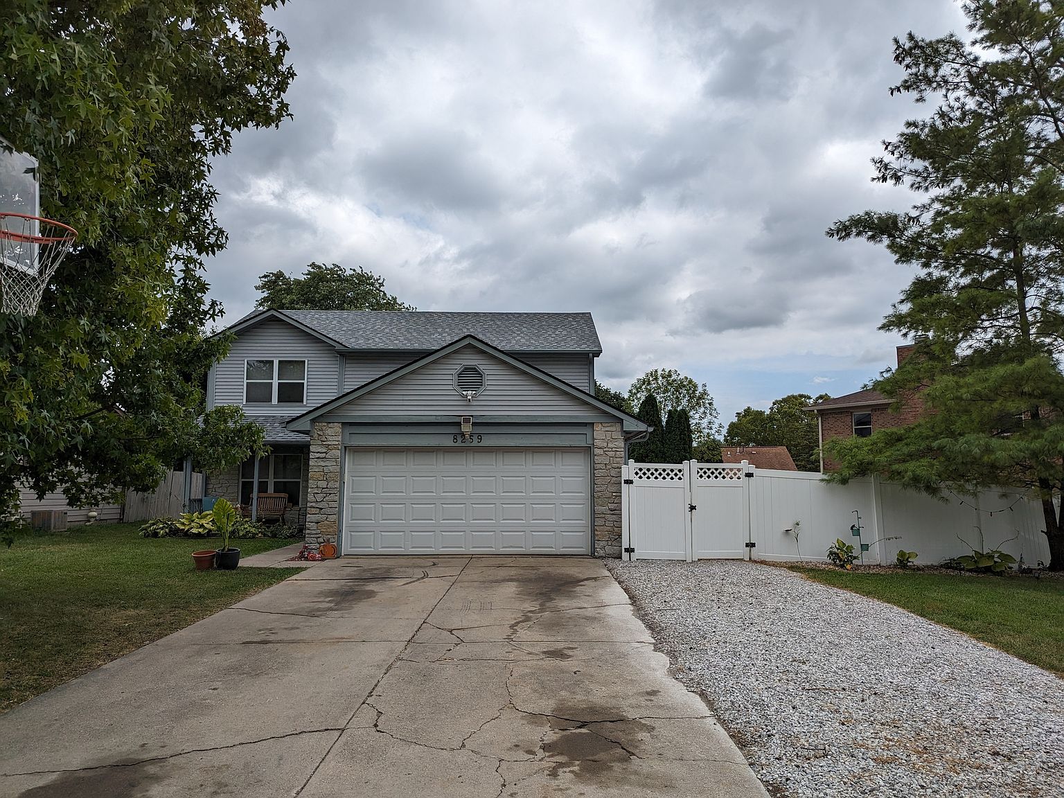 8259 Ehlerbrook Rd, Indianapolis, IN 46237 Zillow