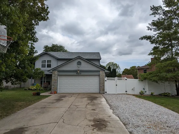 8259 Ehlerbrook Rd, Indianapolis, IN 46237