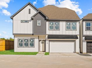 6702 Metro Village Blvd #53, Houston, TX 77083