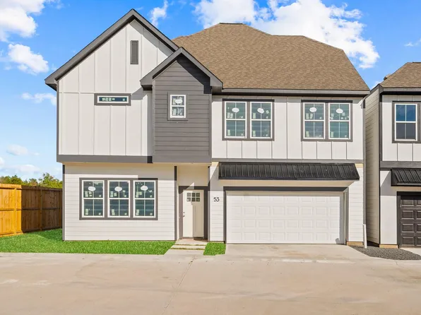 6702 Metro Blvd #53, Houston, TX 77083