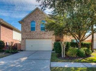 19015 Canyon Rose Dr, Tomball, TX 77377