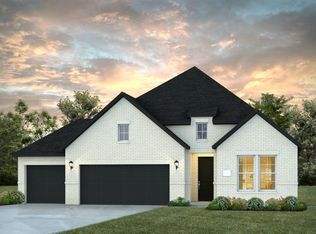 1201 Parkside Pl, Celina, TX 75009