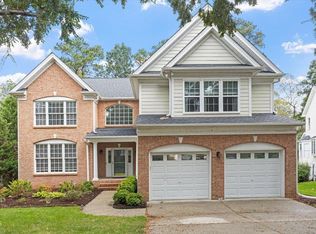 9208 Palm Bay Cir, Raleigh, NC 27617