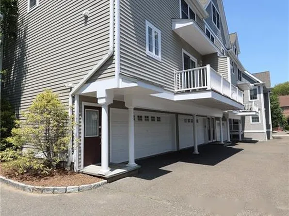 119 Forest Street #5, Stamford, CT 06901