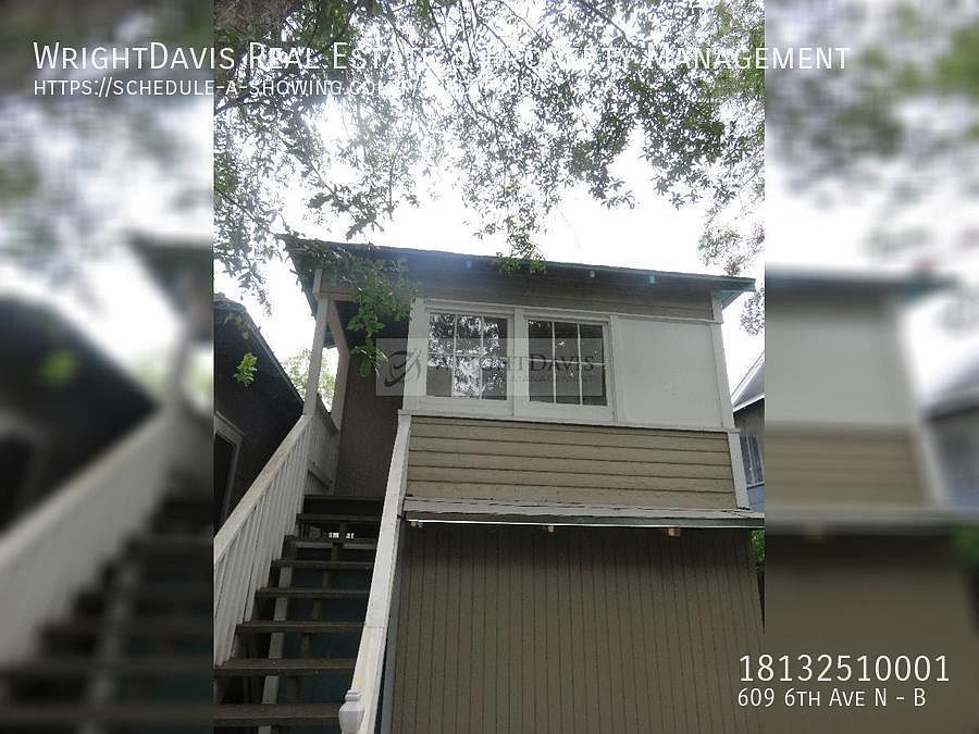 1st image of 609 6th Ave N #B