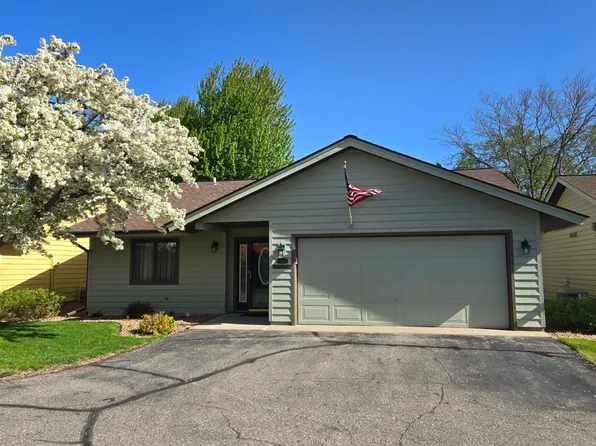 2616 15th St N, Saint Cloud, MN 56303