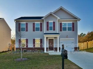 710 Deertrack Run, Lexington, SC 29073