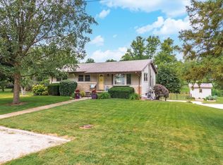 410 Marion St, Hudson, IL