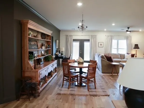 11611 Carefree Ln, Shawnee, OK 74804