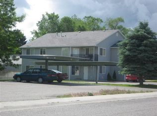 658 Paradise Pl, Twin Falls, ID 83301