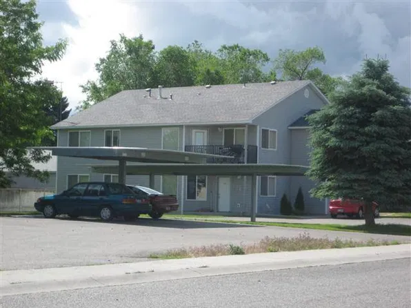 658 Paradise Pl, Twin Falls, ID 83301