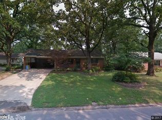 5519 Lakeview Rd, N Little Rock, AR 72116