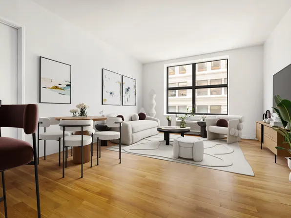 240 Park Avenue South image 1 of 10