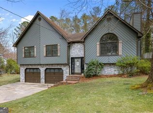 143 Frances Dr, Dallas, GA 30157