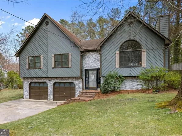 143 Frances Dr, Dallas, GA 30157