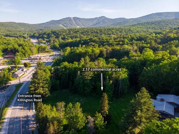 29-266A Killington Road, Killington, VT 05751