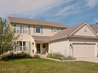 3415 Brittany Dr, Joliet, IL 60435