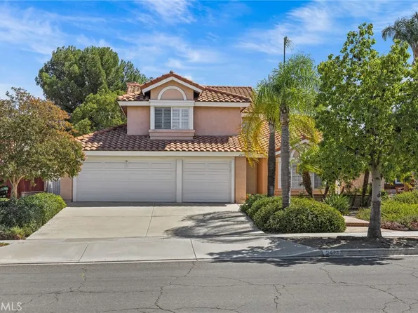 2471 Via Pacifica, Corona, CA 92882