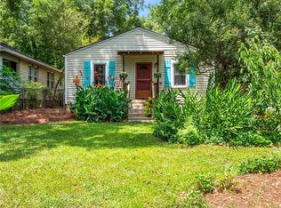 1150 Dobbs Dr, Atlanta, GA 30316