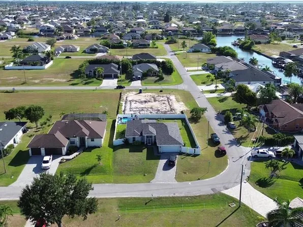 3405 NW 6th ST, CAPE CORAL, FL 33993