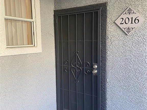 2nd image of 6955 N Durango Dr Unit 2016