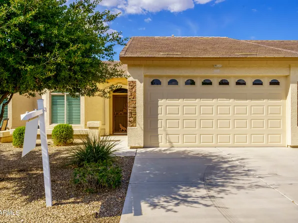 10960 E MONTE Avenue E #242, Mesa, AZ 85209