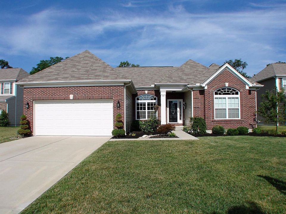 1st image of 4197 Silver Streak Dr