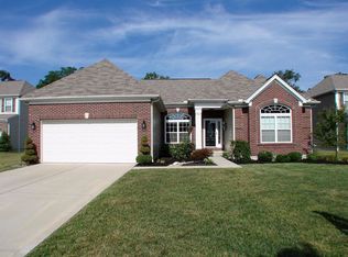 4197 Silver Streak Dr, Cincinnati, OH