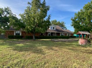 14115 Kelly Rd, Forney, TX 75126