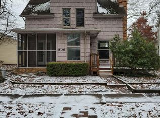 806 S 23rd St, South Bend, IN