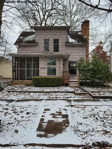 806 S 23rd St, South Bend, IN, 46615
