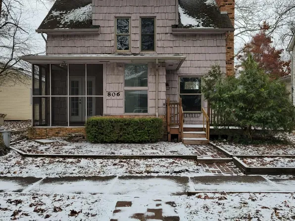 806 S 23rd St, South Bend, IN 46615