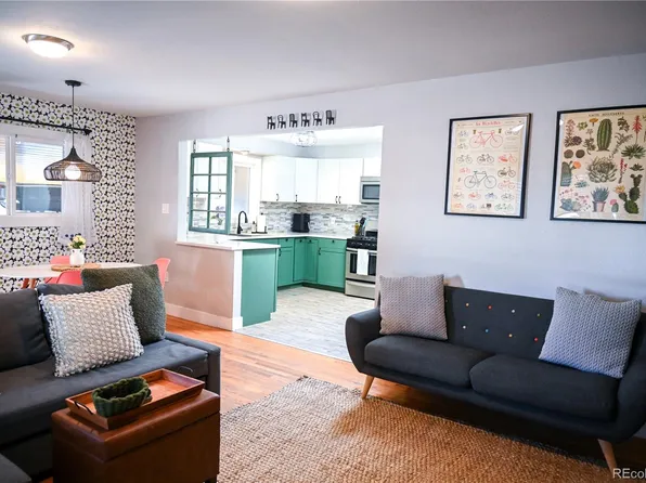 7051 Ruth Way, Denver, CO 80221