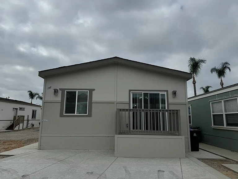 Palm Lodge Estates — Photo 113