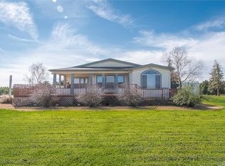 15395 Avenue 352, Visalia, CA 93292