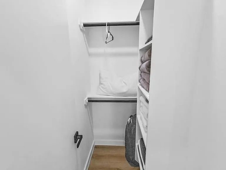 Storage Room