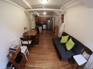 251 Freeman St #37, Brookline, MA 02446