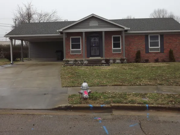 4756 Janie Cv, Millington, TN 38053