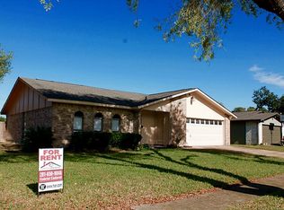 3926 Postwood Dr, Spring, TX 77388