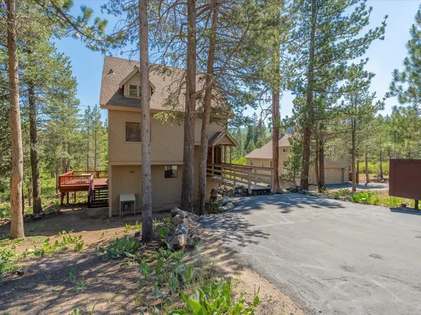 15121 Alder Creek Rd, Truckee, CA 96161